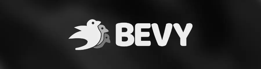 Bevy Logo