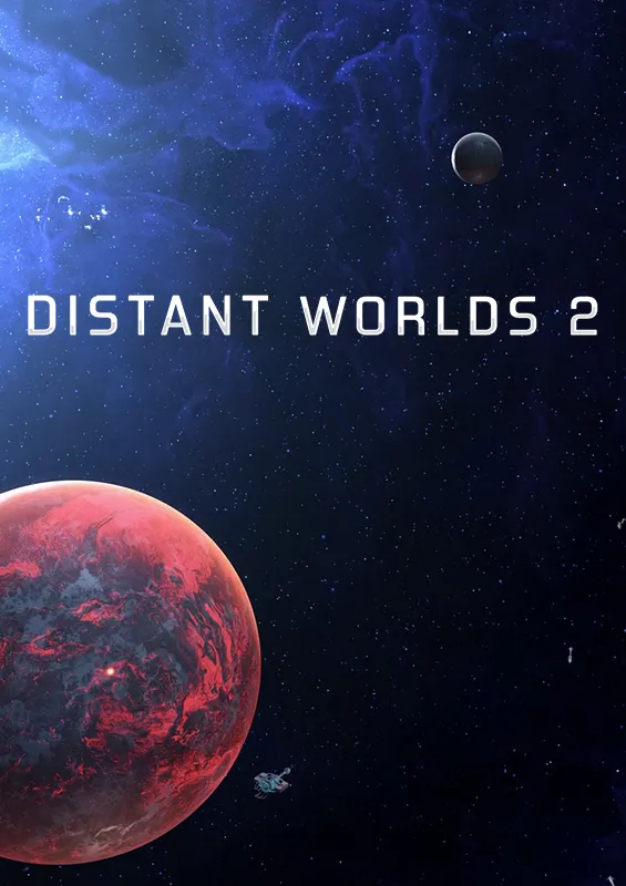 A Look Inside Distant Worlds 2: Developing with the Stride Engine